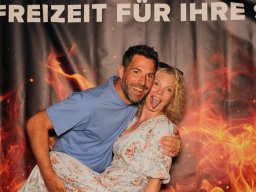 Dorffest 2026 Fotobox